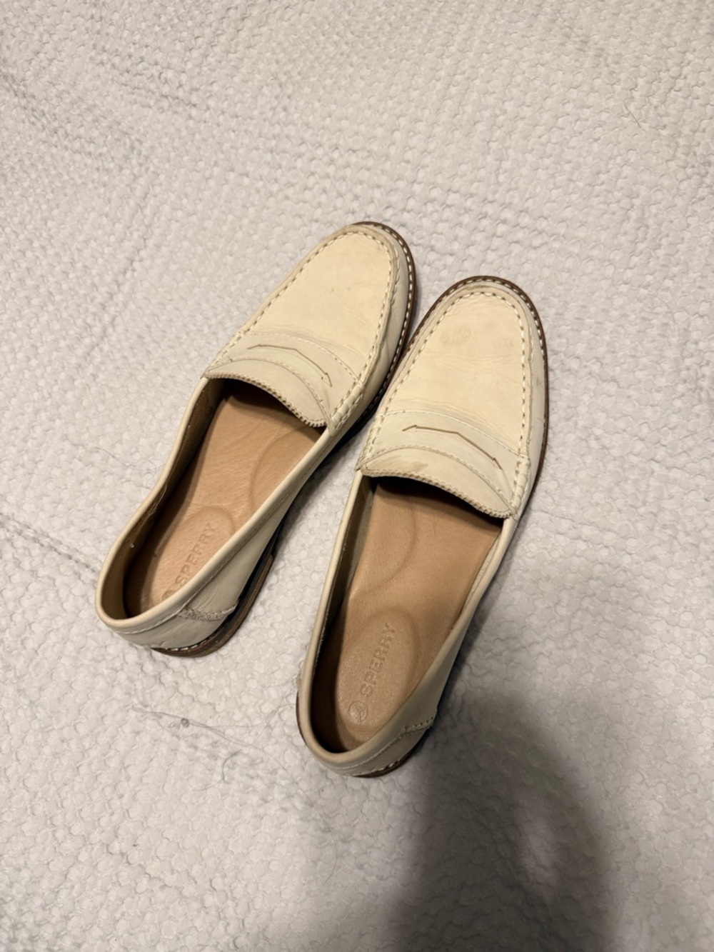 Sperry Loafers
